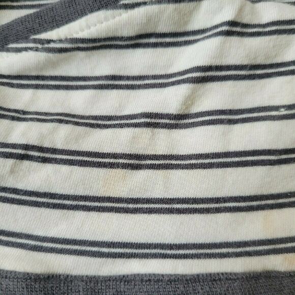 Tea Collection Greece Striped Dress - Picture 4 of 9